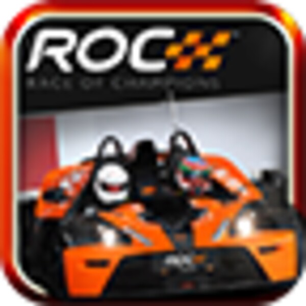 ROC for Android - Download the APK from Uptodown