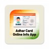 Icono de Adhar Card Online Info App