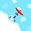 Icono de Plane Rush