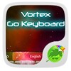 Vortex GO Keyboard icon