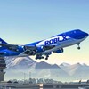 Icona di Airplane Pilot Flight Simulator