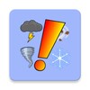NWS Weather Alerts Widget icon