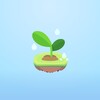 Icona di Focus Plant