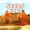 Seeds for Minecraft PE icon