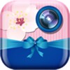 Cuteness Photo Montage Pro icon