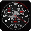 Extreme Watch Face icon