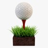 Mini Golf Club icon