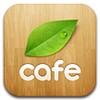 LINE Cafe icon