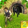 Temple Jungle Run 2 icon