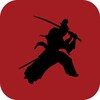 Icono de Samurai Swords Store