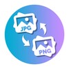 Image Converter – JPG to PNG, PNG to JPG icon