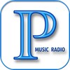 Free Pandroa Music & Radio Stations icon