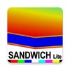 Sandwich Plate Calculator Lite icon