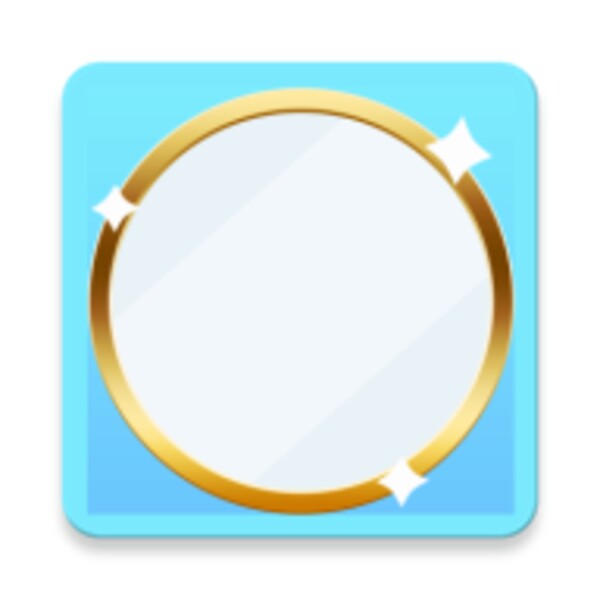 mirror app with camera for Android - Download the APK from Uptodown
