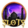 Arabian Nights Slots icon