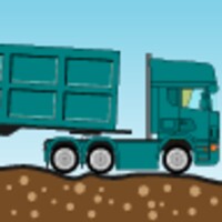 Trucker Joe android app icon