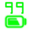 Battery Indicator Free icon