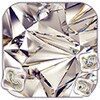 Glass, Diamond Themes, Live Wallpaper icon