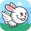 Bunny Flap : Eat The Carrots icon