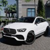 Икона 3D Suv Car Driving Simulator