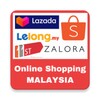 Online Shopping Malaysia icon