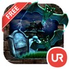 UR 3D Haunted House Live Theme icon