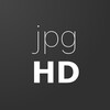 jpgHD AI Photo Restoration icon