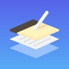 Flexcil Notes & PDF Reader simgesi