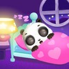 Icono de Panda Lu & Friends