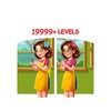 Differences simgesi