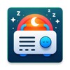 SLEEP RADIO icon