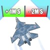 Plane Evolution icon