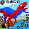 أيقونة Dino Hunter 3D Shooting Games