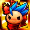 أيقونة Wizard & Dragon Defense