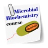 Microbial Biochemistry course icon