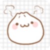 GO SMS Yummy(Dumpling) Theme icon