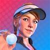 Golf Champions: Swing of Glory icon