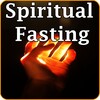 Spiritual fasting - Offline icon