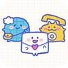 Cute Icon Friends icon