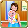 Pregnant Mom Excercise 图标