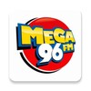Mega 96 FM icon