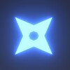 Shuriken Cut icon