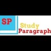 StudyParagraphs icon