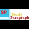 StudyParagraphs 아이콘