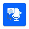 Icono de Soft Voice: Text to Speech
