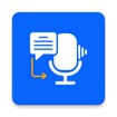 Soft Voice: Text to Speech feature