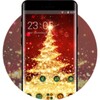 Bling Christmas Tree icon