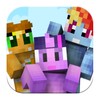 Cute Pony Skins for Minecraft icon