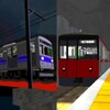 Japanese Train Drive Sim2 icon