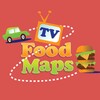 Icon von TVFoodMaps